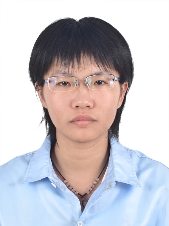 梁可欣