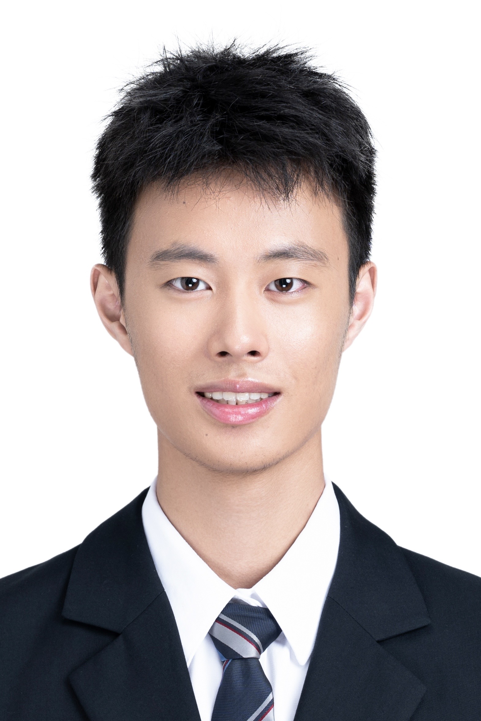 陈文灏