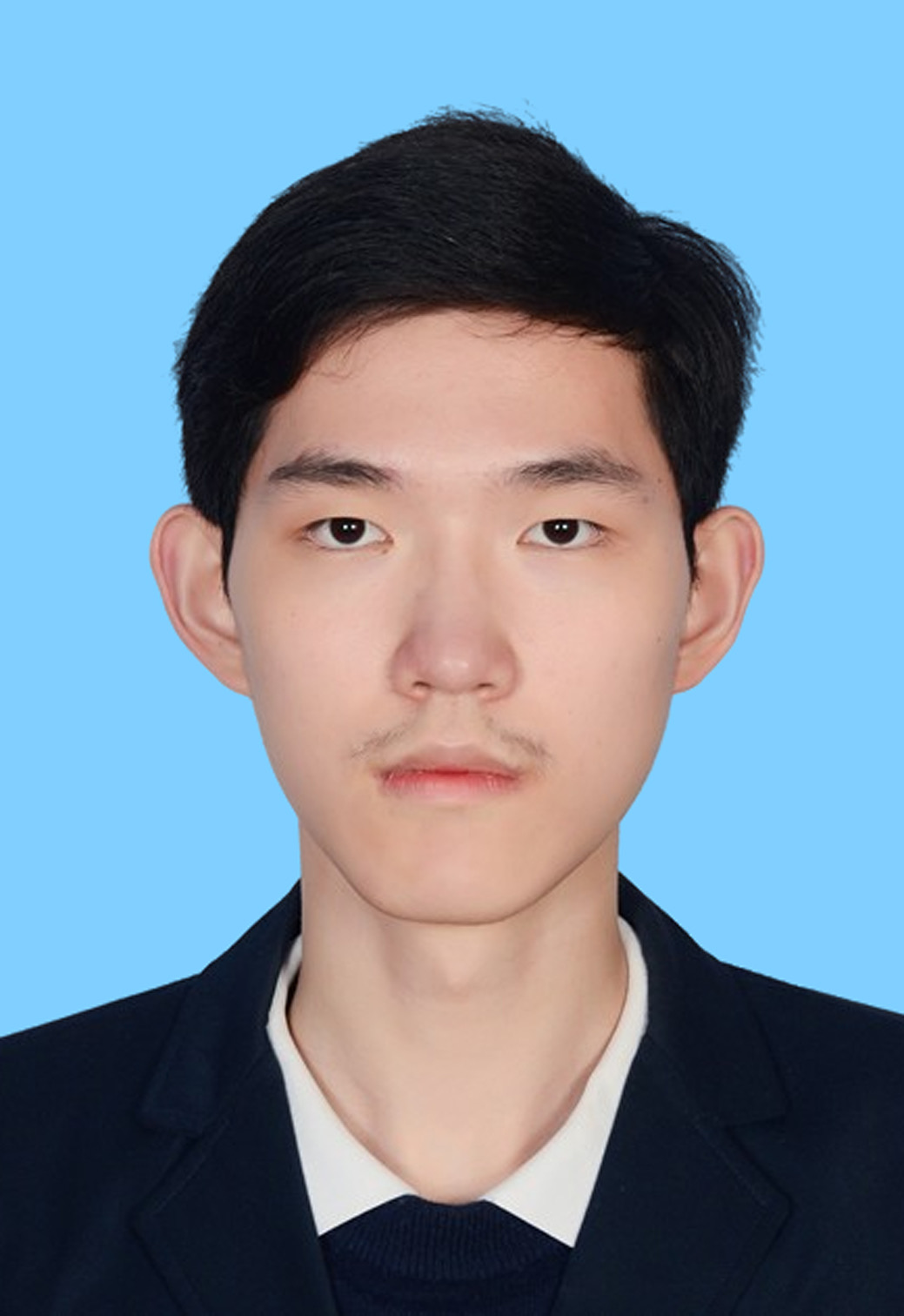杨子涵